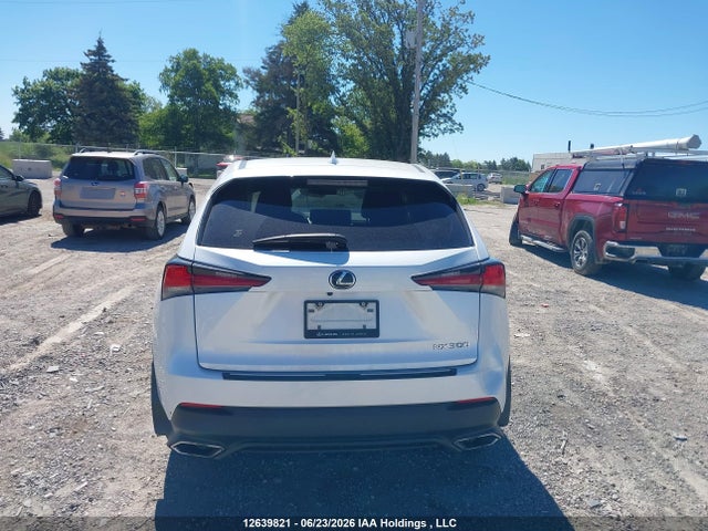 Aukcja sprzedaży 2021 Lexus Nx 300 Base/300 Luxury/300 F Sport, vin: JTJAARDZ5M5024962, numer aukcji: 12639821