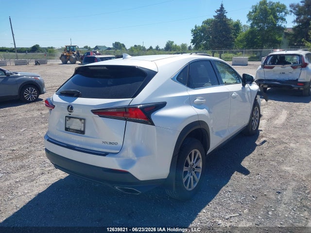 Aukcja sprzedaży 2021 Lexus Nx 300 Base/300 Luxury/300 F Sport, vin: JTJAARDZ5M5024962, numer aukcji: 12639821