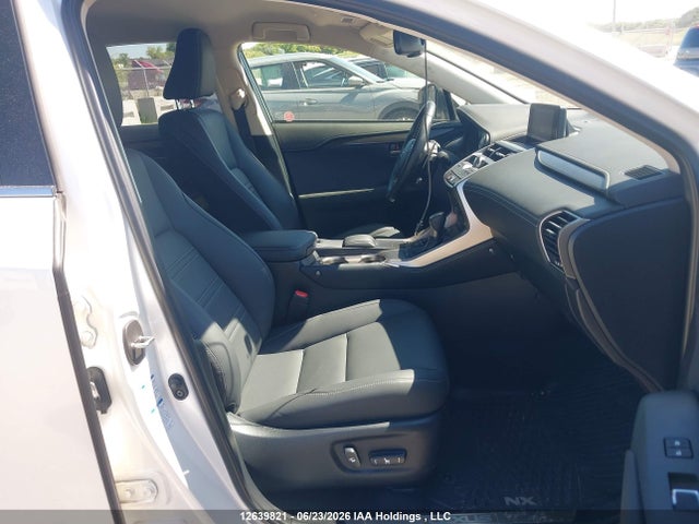 Aukcja sprzedaży 2021 Lexus Nx 300 Base/300 Luxury/300 F Sport, vin: JTJAARDZ5M5024962, numer aukcji: 12639821