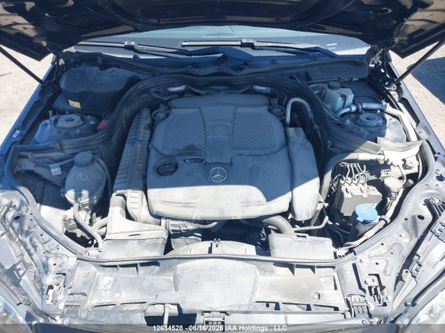 12634528 :رقم المزاد ، WDDHF8JB1EA992818 vin ، 2014 Mercedes-benz E 350 4matic مزاد بيع