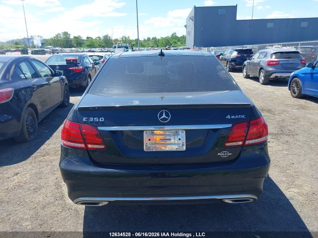 12634528 :رقم المزاد ، WDDHF8JB1EA992818 vin ، 2014 Mercedes-benz E 350 4matic مزاد بيع