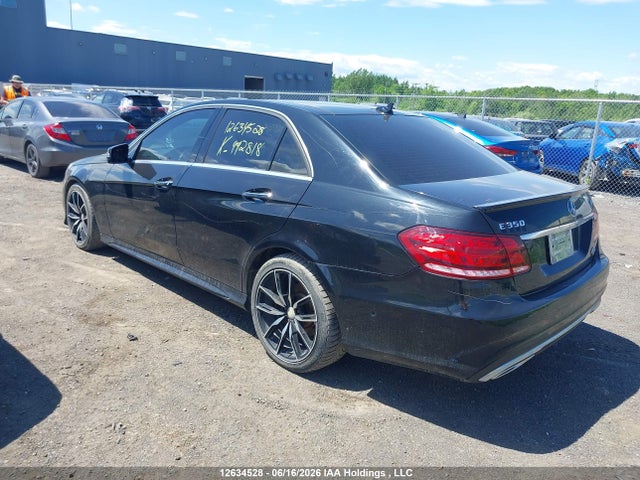 12634528 :رقم المزاد ، WDDHF8JB1EA992818 vin ، 2014 Mercedes-benz E 350 4matic مزاد بيع