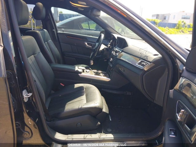 12634528 :رقم المزاد ، WDDHF8JB1EA992818 vin ، 2014 Mercedes-benz E 350 4matic مزاد بيع
