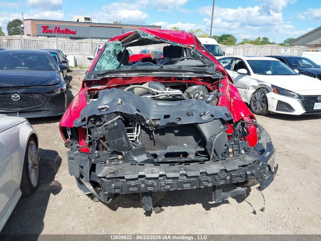2017 Ram 1500 St მანქანა იყიდება აუქციონზე, vin: 1C6RR7KT4HS708966, აუქციონის ნომერი: 12639822