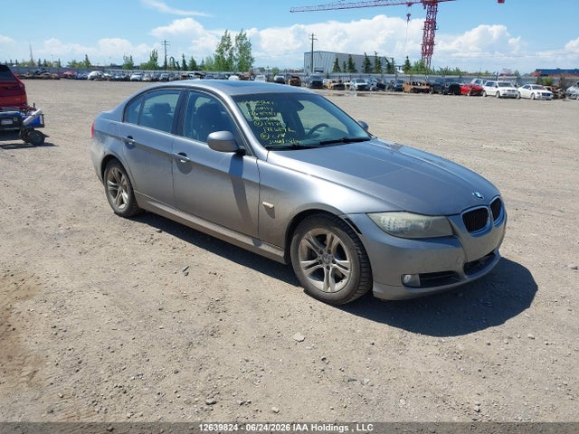 Aukcja sprzedaży 2009 Bmw 328i, vin: WBAPH73559A171791, numer aukcji: 12639824