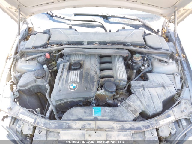 12639824 :رقم المزاد ، WBAPH73559A171791 vin ، 2009 Bmw 328i مزاد بيع