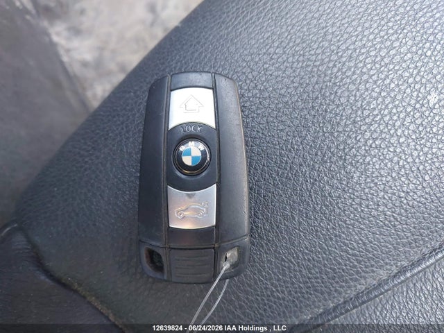 12639824 :رقم المزاد ، WBAPH73559A171791 vin ، 2009 Bmw 328i مزاد بيع