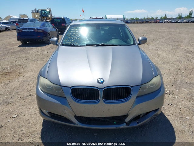 12639824 :رقم المزاد ، WBAPH73559A171791 vin ، 2009 Bmw 328i مزاد بيع