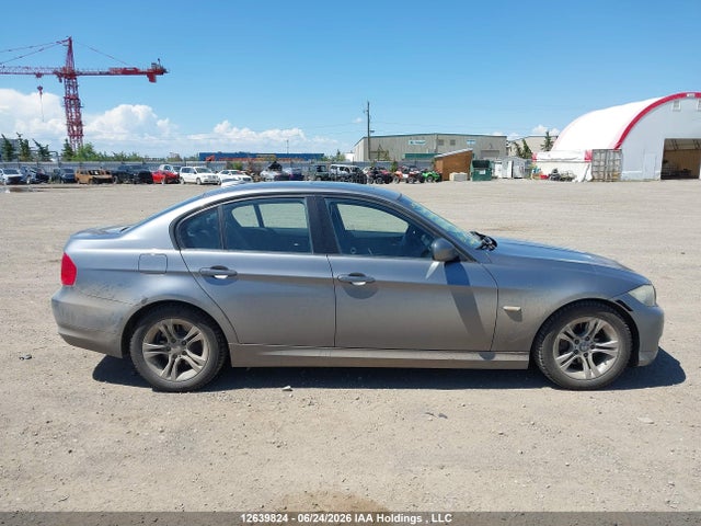 12639824 :رقم المزاد ، WBAPH73559A171791 vin ، 2009 Bmw 328i مزاد بيع