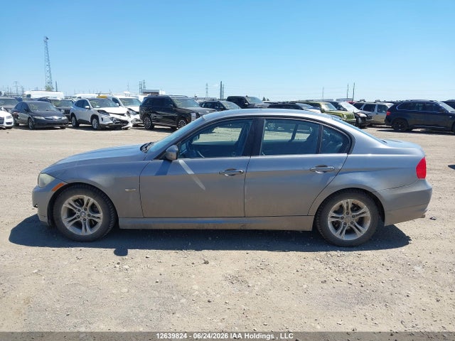 12639824 :رقم المزاد ، WBAPH73559A171791 vin ، 2009 Bmw 328i مزاد بيع