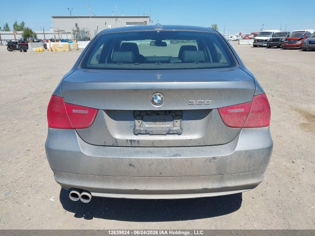 12639824 :رقم المزاد ، WBAPH73559A171791 vin ، 2009 Bmw 328i مزاد بيع