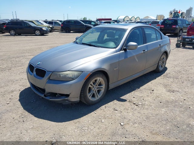 12639824 :رقم المزاد ، WBAPH73559A171791 vin ، 2009 Bmw 328i مزاد بيع