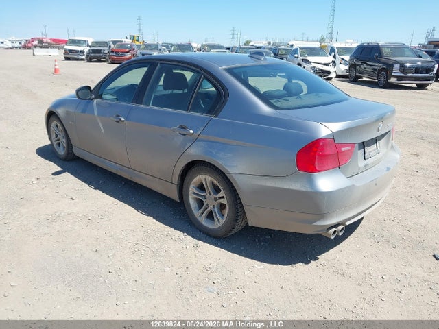 12639824 :رقم المزاد ، WBAPH73559A171791 vin ، 2009 Bmw 328i مزاد بيع