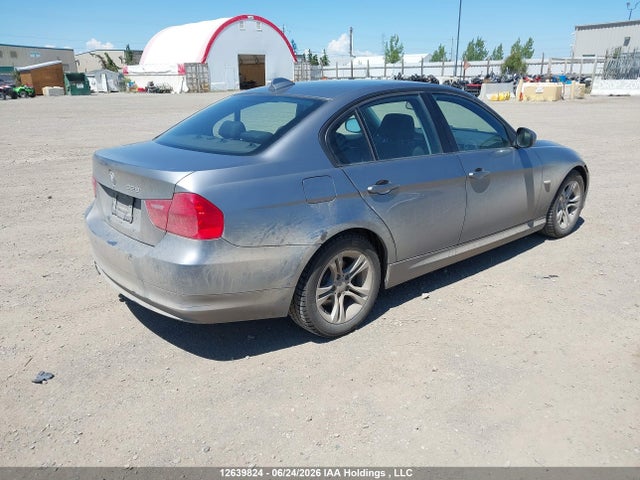 12639824 :رقم المزاد ، WBAPH73559A171791 vin ، 2009 Bmw 328i مزاد بيع