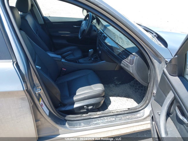 12639824 :رقم المزاد ، WBAPH73559A171791 vin ، 2009 Bmw 328i مزاد بيع
