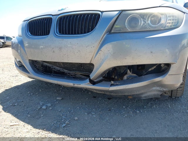 12639824 :رقم المزاد ، WBAPH73559A171791 vin ، 2009 Bmw 328i مزاد بيع