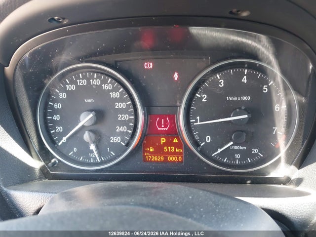 12639824 :رقم المزاد ، WBAPH73559A171791 vin ، 2009 Bmw 328i مزاد بيع