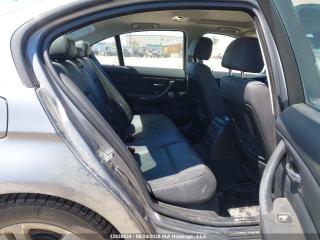 12639824 :رقم المزاد ، WBAPH73559A171791 vin ، 2009 Bmw 328i مزاد بيع