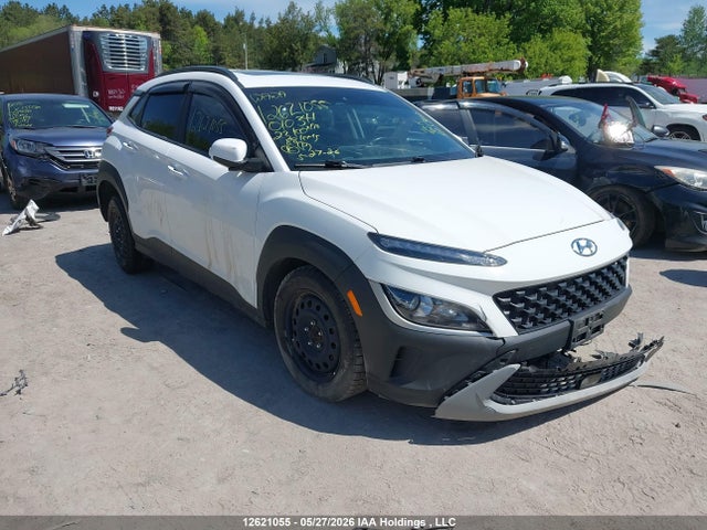2023 KM8K6CAB9PU010341 main image