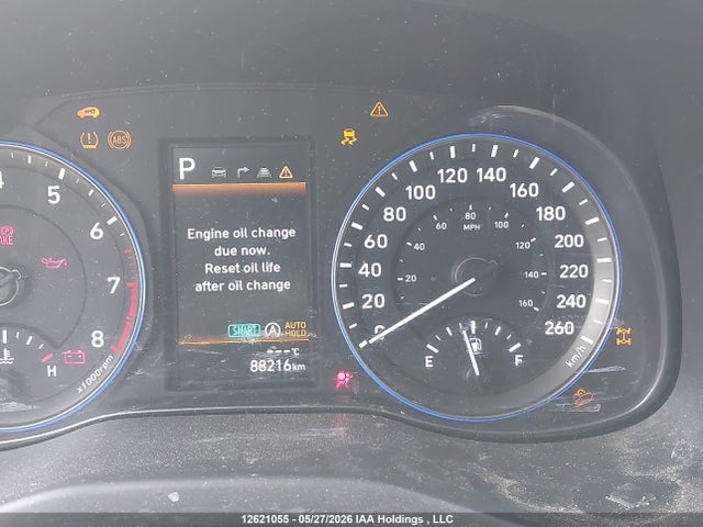 Aukcja sprzedaży 2023 Hyundai Kona Preferred Awd With Sun And Leather Package, vin: KM8K6CAB9PU010341, numer aukcji: 12621055