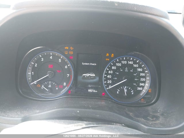 Aukcja sprzedaży 2023 Hyundai Kona Preferred Awd With Sun And Leather Package, vin: KM8K6CAB9PU010341, numer aukcji: 12621055
