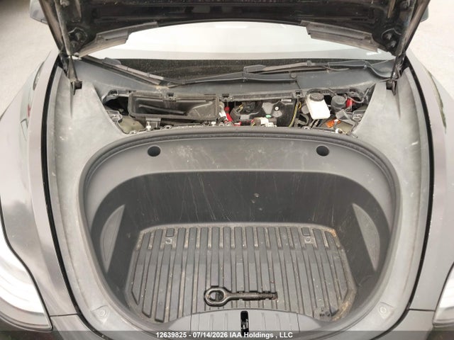 5YJ3E1EA2PF497912 Tesla MODEL 3