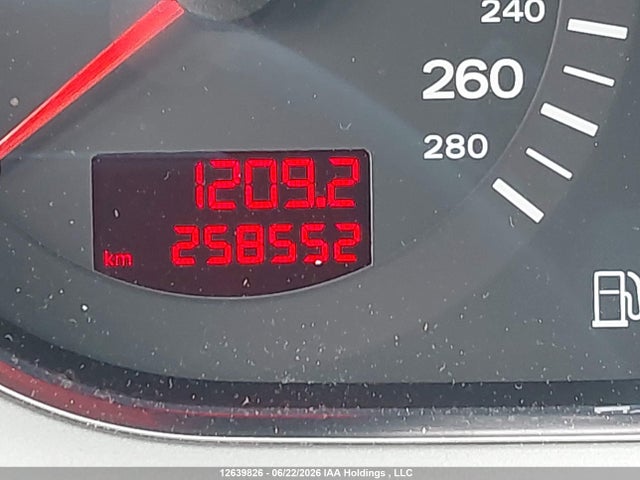 12639826 :رقم المزاد ، WAUDH74F97N064856 vin ، 2007 Audi A6 3.2 مزاد بيع