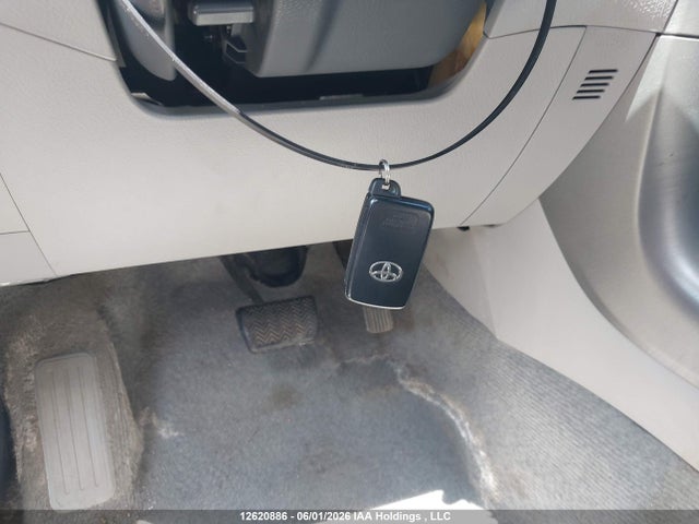12620886 :رقم المزاد ، 2T3DF4DV8AW038263 vin ، 2010 Toyota Rav4 Limited مزاد بيع