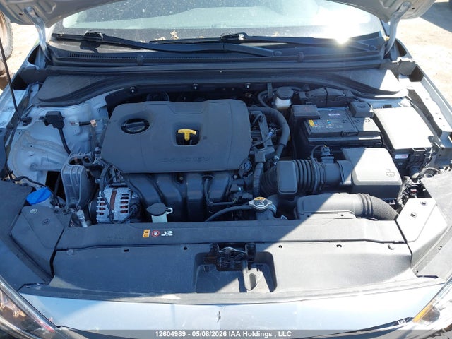 Продаж на аукціоні авто 2020 Hyundai Elantra Essential Auto Ivt, vin: KMHD74LFXLU080727, номер лоту: 12604989