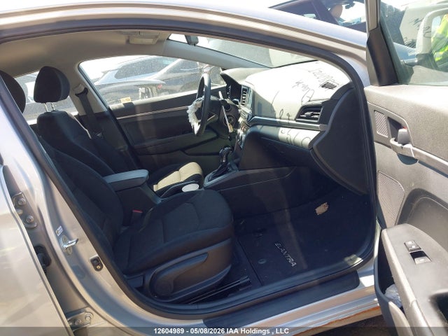 Продаж на аукціоні авто 2020 Hyundai Elantra Essential Auto Ivt, vin: KMHD74LFXLU080727, номер лоту: 12604989
