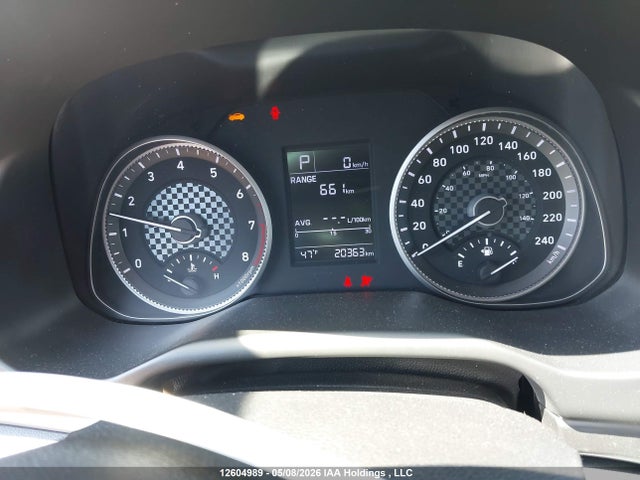 Продаж на аукціоні авто 2020 Hyundai Elantra Essential Auto Ivt, vin: KMHD74LFXLU080727, номер лоту: 12604989