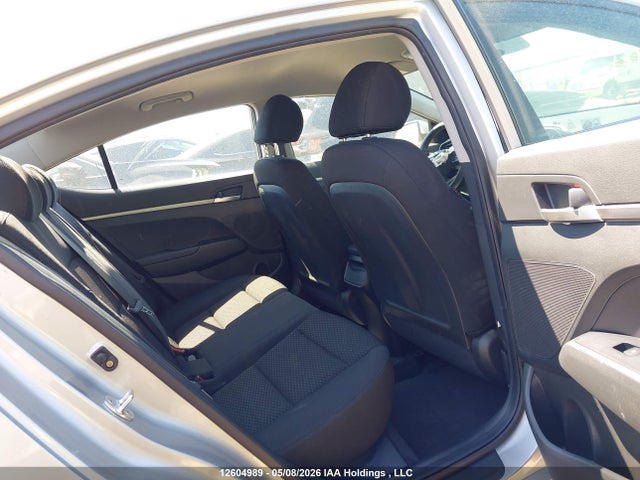 Продаж на аукціоні авто 2020 Hyundai Elantra Essential Auto Ivt, vin: KMHD74LFXLU080727, номер лоту: 12604989