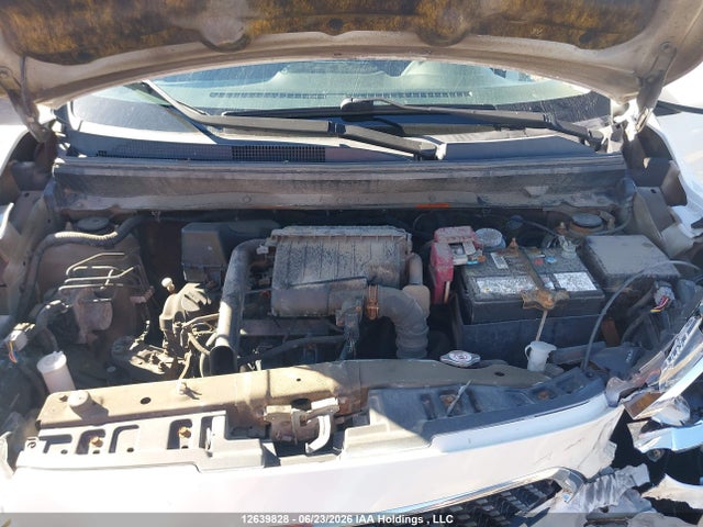 ML32A5HJXJH008113 Mitsubishi Mirage Gt