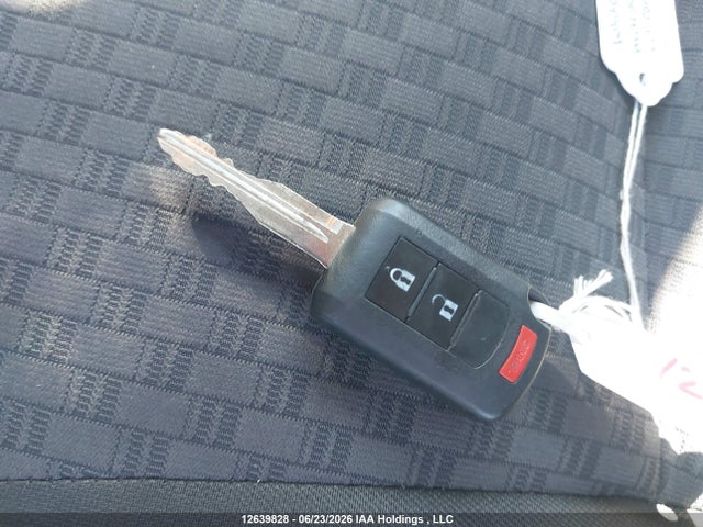 ML32A5HJXJH008113 Mitsubishi Mirage Gt
