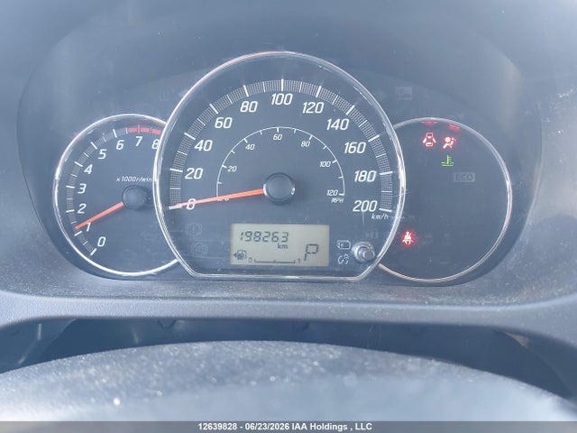 ML32A5HJXJH008113 Mitsubishi Mirage Gt