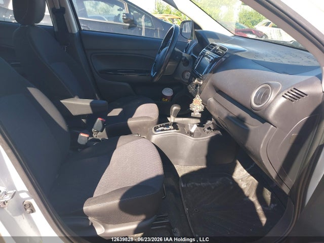 ML32A5HJXJH008113 Mitsubishi Mirage Gt