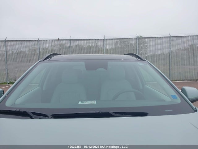 2026 Hyundai Kona Preferred Awd With Trend Package მანქანა იყიდება აუქციონზე, vin: KM8HCCAB8TU396120, აუქციონის ნომერი: 12632257