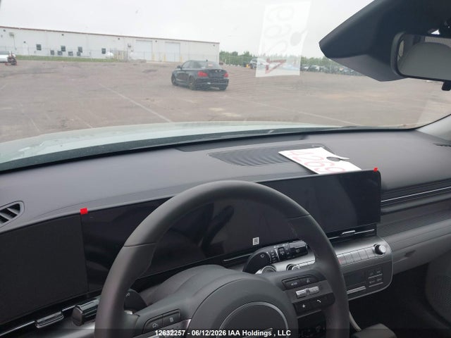 2026 Hyundai Kona Preferred Awd With Trend Package მანქანა იყიდება აუქციონზე, vin: KM8HCCAB8TU396120, აუქციონის ნომერი: 12632257