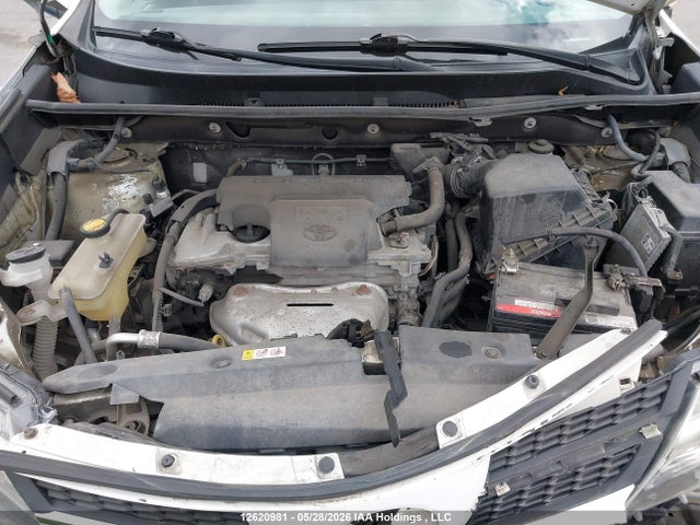 Продаж на аукціоні авто 2015 Toyota Rav4 Le, vin: 2T3ZFREV5FW195225, номер лоту: 12620981
