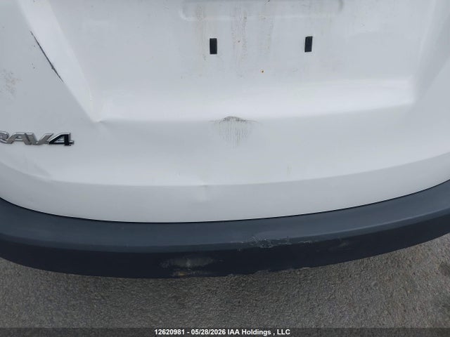 Продаж на аукціоні авто 2015 Toyota Rav4 Le, vin: 2T3ZFREV5FW195225, номер лоту: 12620981