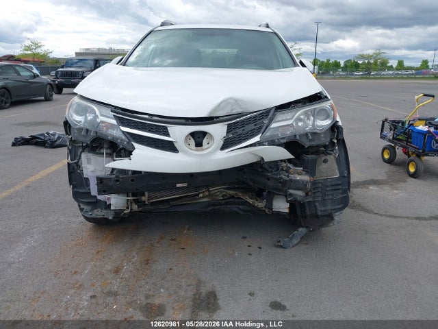 Продаж на аукціоні авто 2015 Toyota Rav4 Le, vin: 2T3ZFREV5FW195225, номер лоту: 12620981