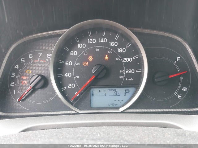 Продаж на аукціоні авто 2015 Toyota Rav4 Le, vin: 2T3ZFREV5FW195225, номер лоту: 12620981