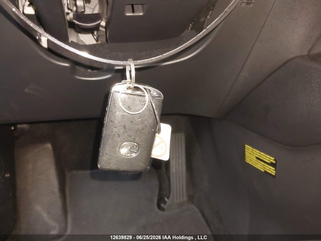 Mazda Cx-5 Preferred 2025 JM3KFBCL3S0706267 Image 11