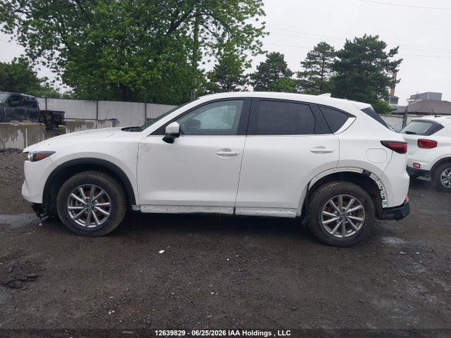 Mazda Cx-5 Preferred 2025 JM3KFBCL3S0706267 Image 13