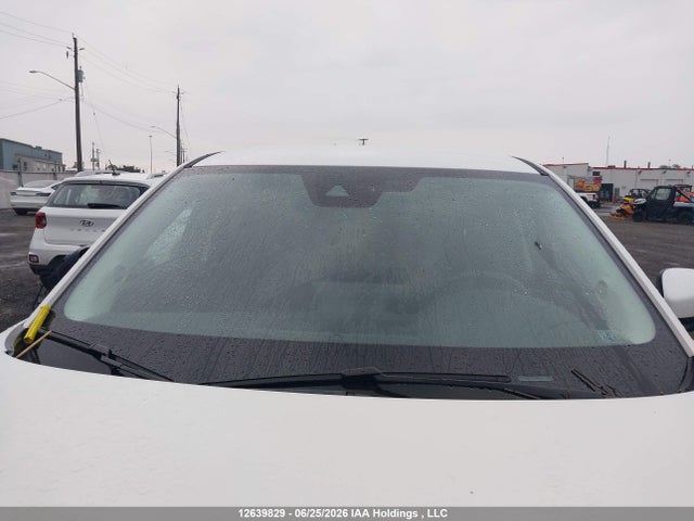 Mazda Cx-5 Preferred 2025 JM3KFBCL3S0706267 Image 16