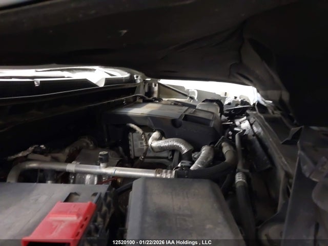 Продажа на аукционе авто 2025 Chevrolet Silverado 1500 4wd Lt Trail Boss, vin: 3GCUKFE82SG233194, номер лота: 12520100