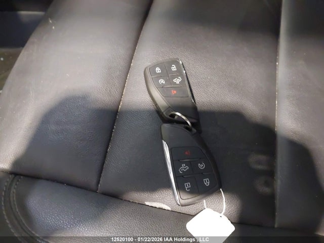 Продажа на аукционе авто 2025 Chevrolet Silverado 1500 4wd Lt Trail Boss, vin: 3GCUKFE82SG233194, номер лота: 12520100