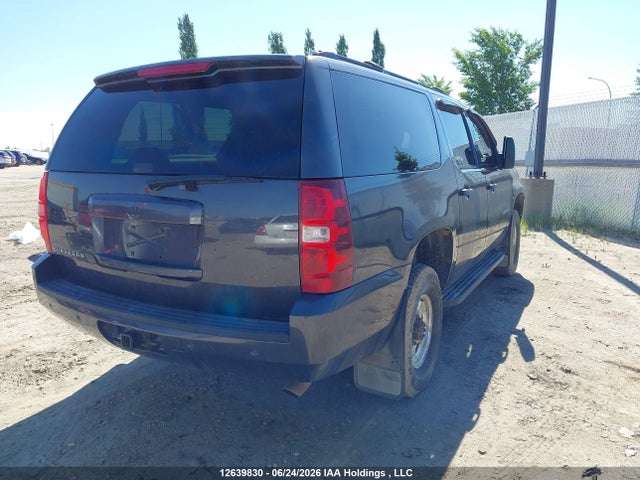 Aukcja sprzedaży 2011 Chevrolet Suburban K2500 Ls, vin: 1GNWKLEG9BR150173, numer aukcji: 12639830