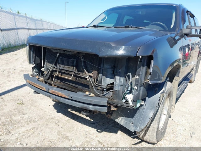 Aukcja sprzedaży 2011 Chevrolet Suburban K2500 Ls, vin: 1GNWKLEG9BR150173, numer aukcji: 12639830