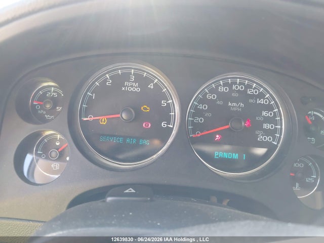 Aukcja sprzedaży 2011 Chevrolet Suburban K2500 Ls, vin: 1GNWKLEG9BR150173, numer aukcji: 12639830